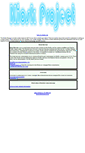 Mobile Screenshot of kiosk.mozdev.org