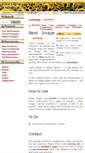 Mobile Screenshot of nextimage.mozdev.org