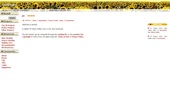 Desktop Screenshot of jim.mozdev.org