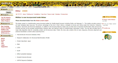 Desktop Screenshot of msdbar.mozdev.org