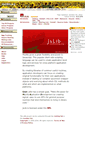 Mobile Screenshot of jslib.mozdev.org