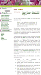 Mobile Screenshot of bookie.mozdev.org