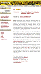 Mobile Screenshot of dino.mozdev.org